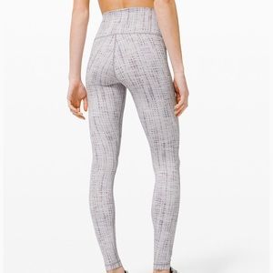 Lululemon Wunder Luxtreme 28”